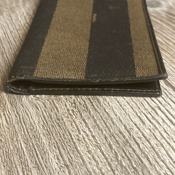 Vintage fendi leather Wallet - Picture 8 of 10